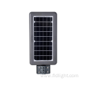 all in one LED Solar Light ABS Outdoor